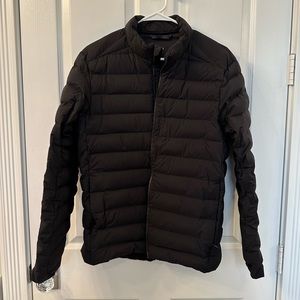 Lululemon Puffer Jacket